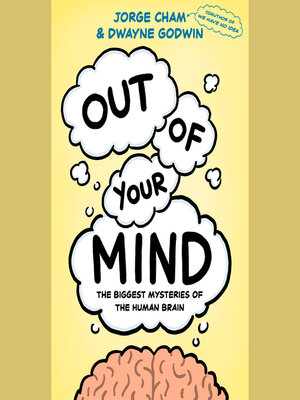 cover image of Out of Your Mind